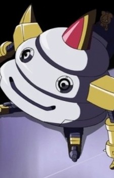 Damemon
