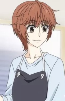 Ema Touyama