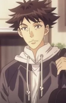 Father Niwa