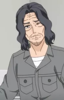 Seiji Fujiwara