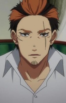 Seiichirou Takamine