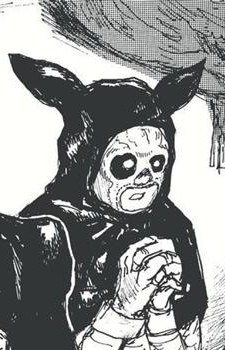 Ebisu's Mother