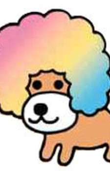 AfroDog