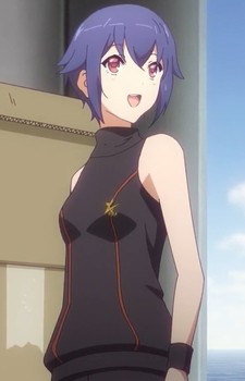 Misaki Yoshizaki