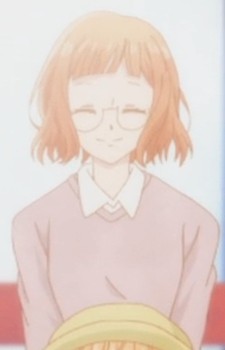 Kaho Nishino