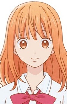 Mizuho Nishino