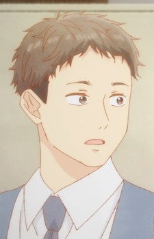 Tsuyoshi Nishino