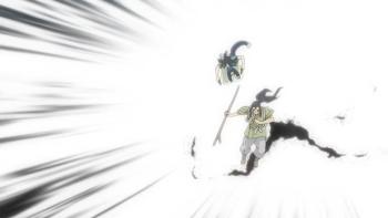 Dr. Stone: New World Part 2 Capítulo 9