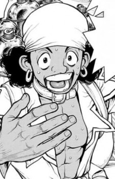 Carlos Barrios
