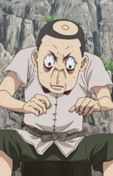 Tetsuya Kinomoto