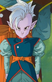 Higashi no Kaioshin