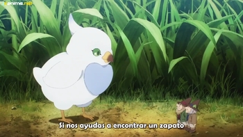 Dragon, Ie wo Kau. Capítulo 8