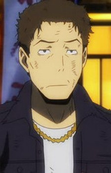 Ginjirou Maruoka