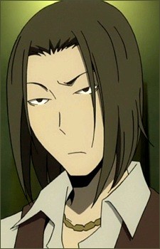 Saburou Togusa