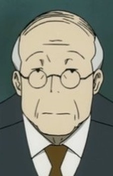 Shoujirou Kitakoma