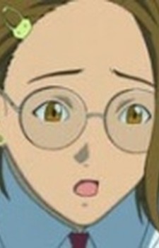 Sayuri Shirakawa