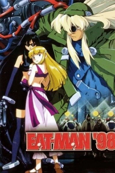 Eat-Man ’98