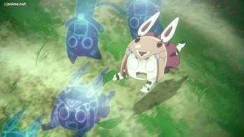 Edens Zero 2nd Season Capítulo 17