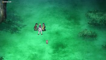 Edens Zero 2nd Season Capítulo 3