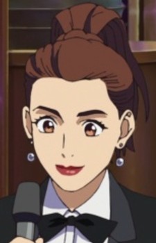 Fran-chan