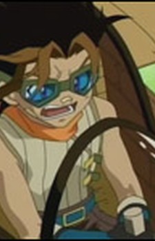 Yuji Highsong