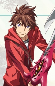 Shun Asanaga
