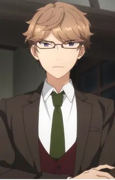 Akiomi Kunugi