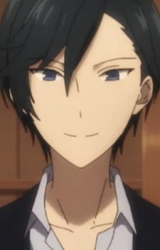 Seiya Hidaka