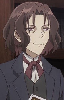 Adolphus Castiel