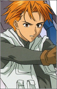 Yuuki Tokugawa