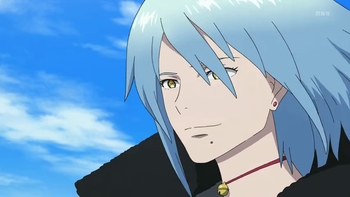 Eureka Seven AO Capítulo 9