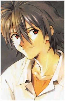 Kaworu Nagisa