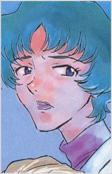 Naoko Akagi