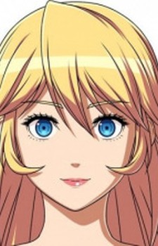 Chikage Rokuouin