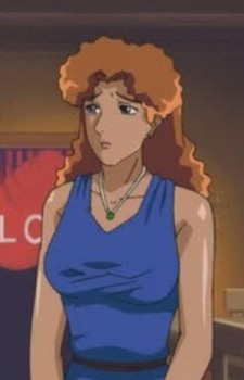 Pedro's Wife