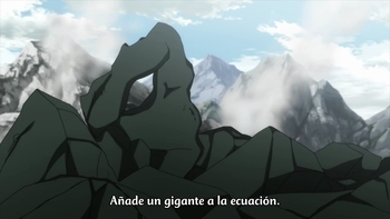 Fairy Tail: Final Series Capítulo 6