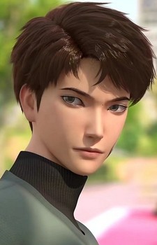Chen Ling