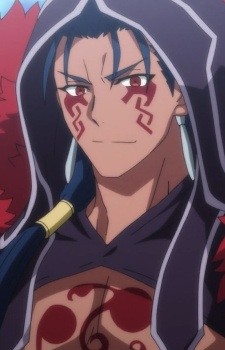 Berserker