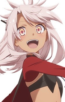 Chloe von Einzbern