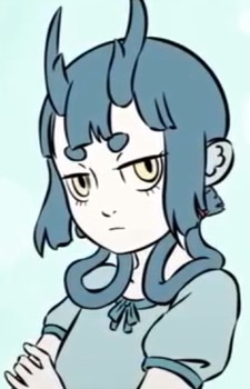 Dragon Girl