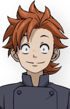 Magoroku Inui