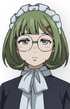 Nene Fukuda