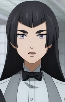 Reiko Kurosaki