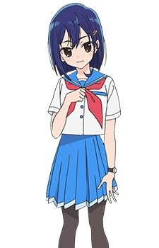 Cocona Cocomine