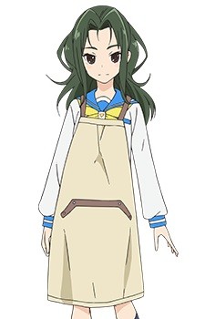 Iroha Irodori