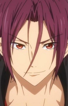 Rin Matsuoka