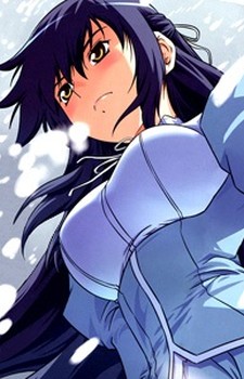 Kazuha Aoi