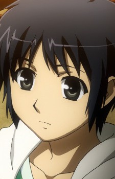Kazuya Aoi