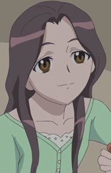 Chika's Mother