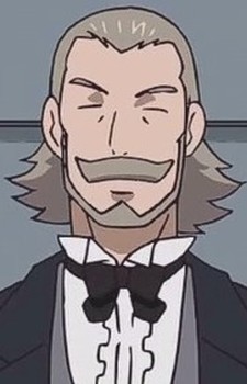 Gordon